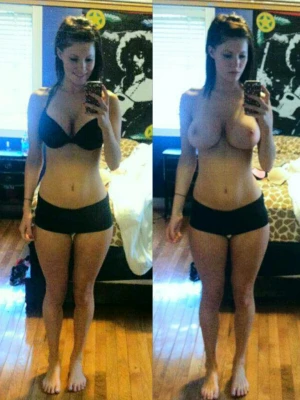 Magic Bra