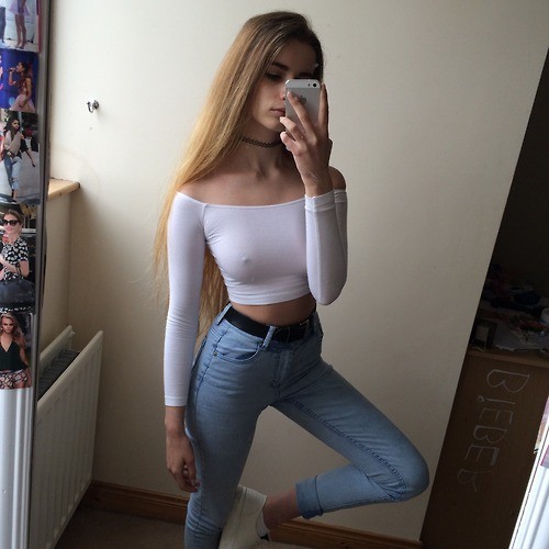 see-through