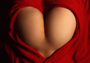 St. Valentine's Ass