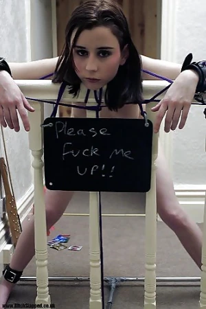 I can work with this via /r/hadom