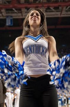 kentucky