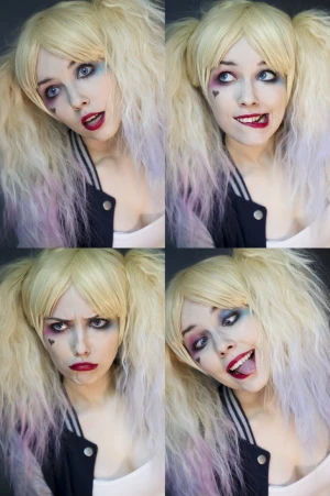 Harley Quinn