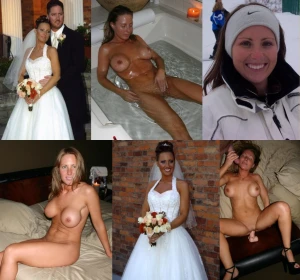 Stunning boobs in amazing amateur picture