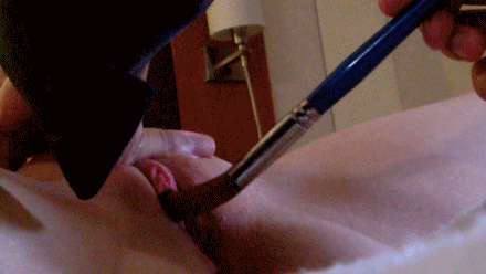 Paint My Love