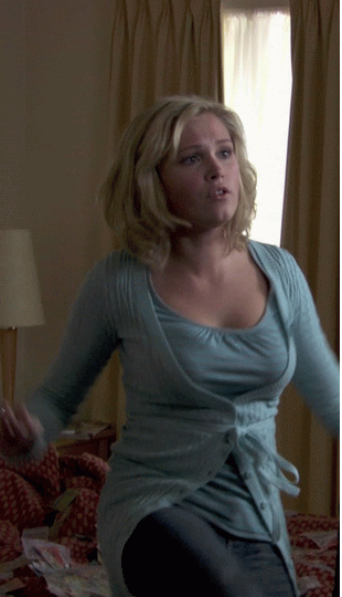 Eliza Taylor -
