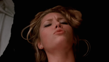 10 Sexy Female Orgasm Faces That You Must See - Face #4