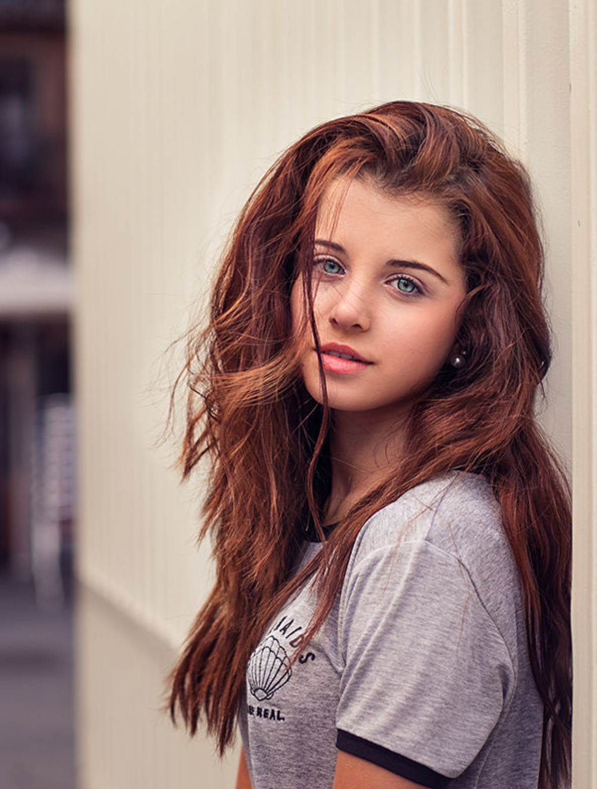 Andrea