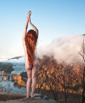 Rate my sexy ginger babes