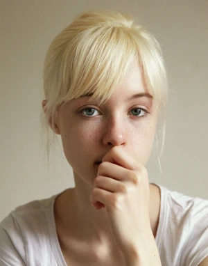 Izzy Brierley @ Models1 by Piczo