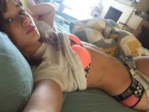 AlainaDawson