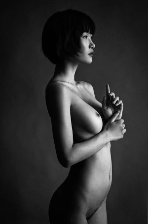 Japanese beauty