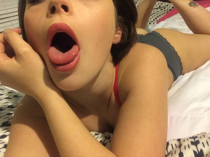 cum in her mouth 139