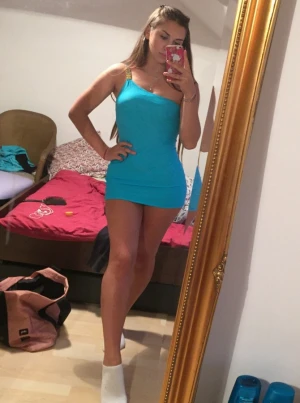Gorgeous babe