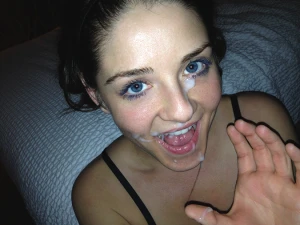 cumshot
