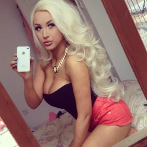 Mirror Selfie