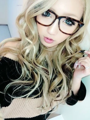 Manami Suzuki