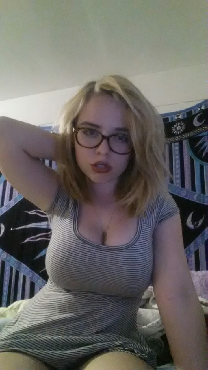 non nude