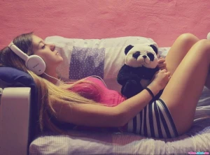Little Panda