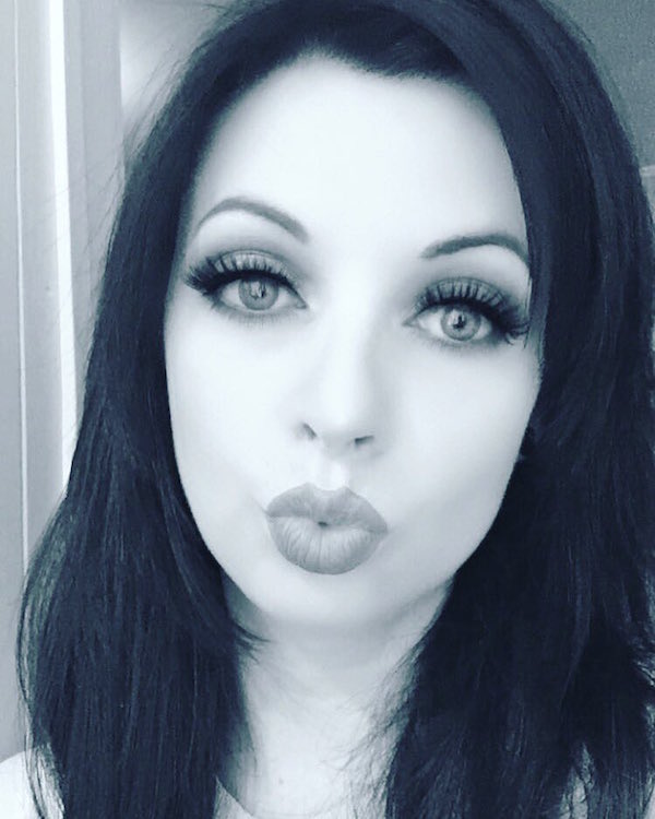 Mistress Lynn Pops