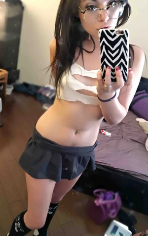 Best outfit ever.