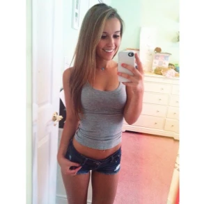 selfie