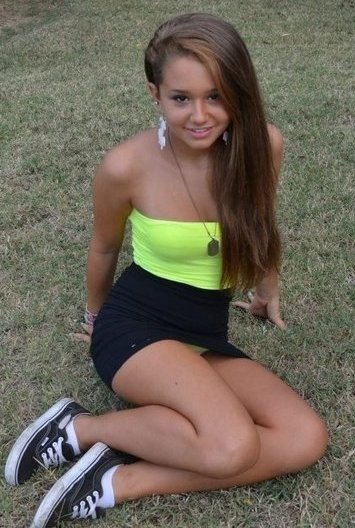 Teen