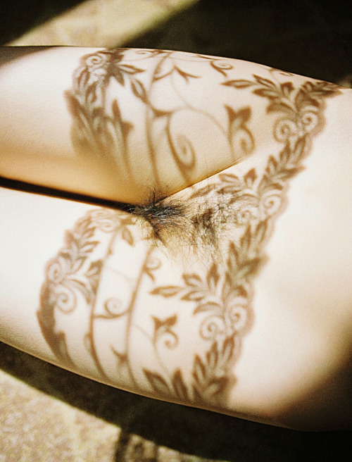 lacy