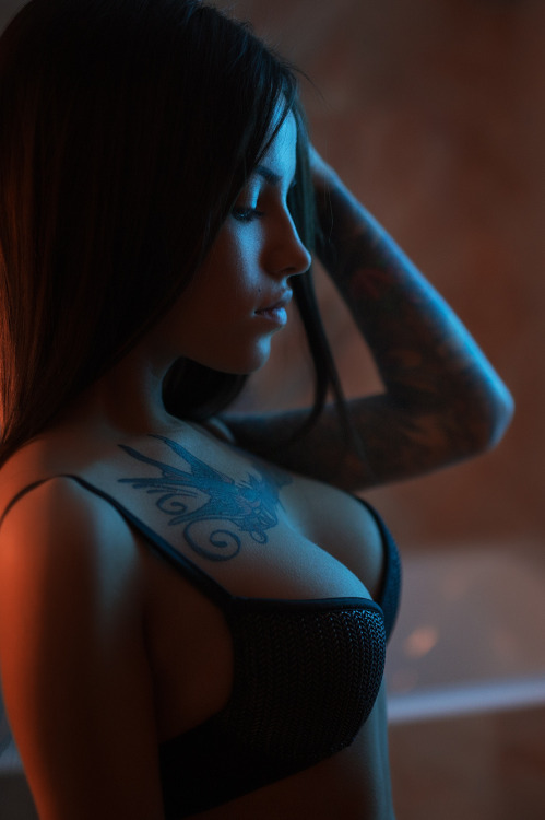 letswatchgirls:

Nadya x Ivan Gorokhov