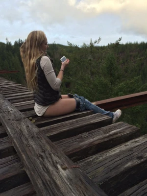 Train Bridge