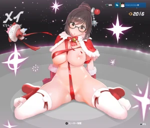 HentaiXEcchi P603