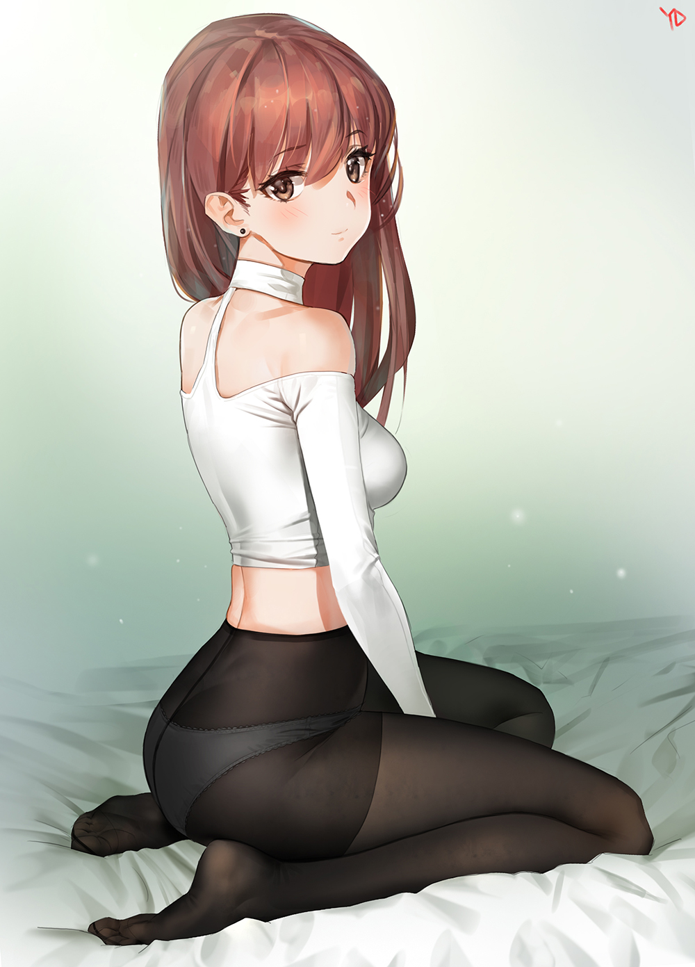 original drawn by yang-do
