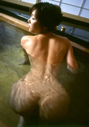 Warm Water