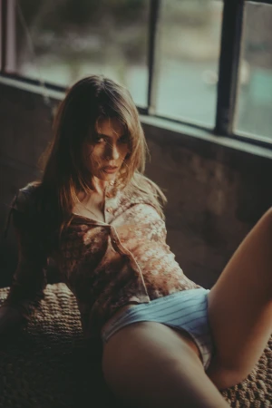 furious look in need of fuck