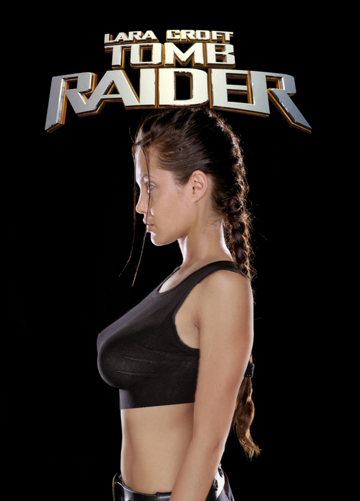 Lara Croft