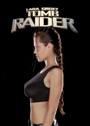 Lara Croft