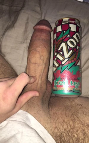 big cock