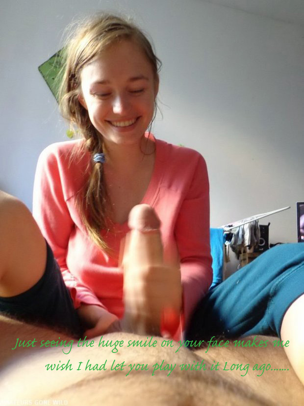 What Can I Say, I Love To Make Smiles  :)~ !!!