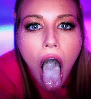 Swallow it