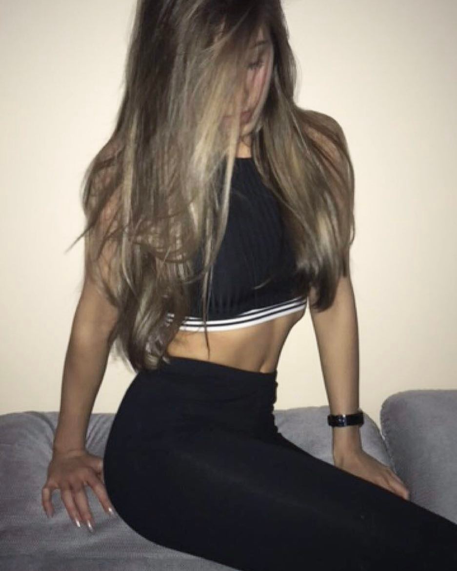 Sexy legging