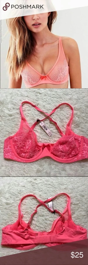 Demi bra 36B