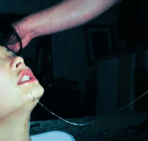 post cum
