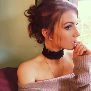 Cute emo