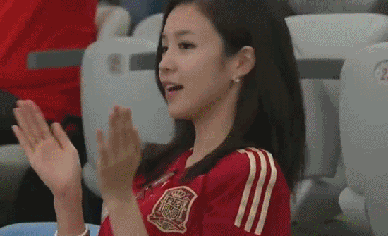 smile asian