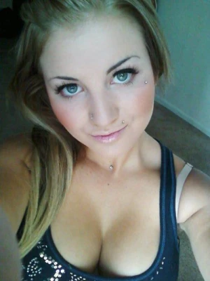 Cute face