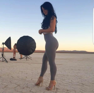 hot