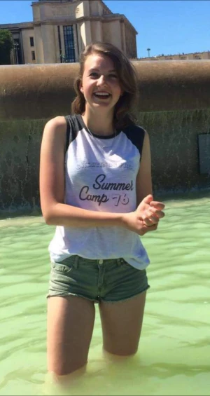Nice body