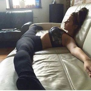 What's her name?