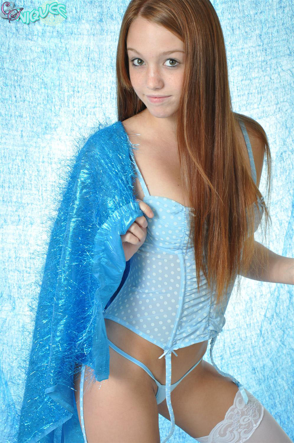 Niquee – Cute-N-Sexy 4