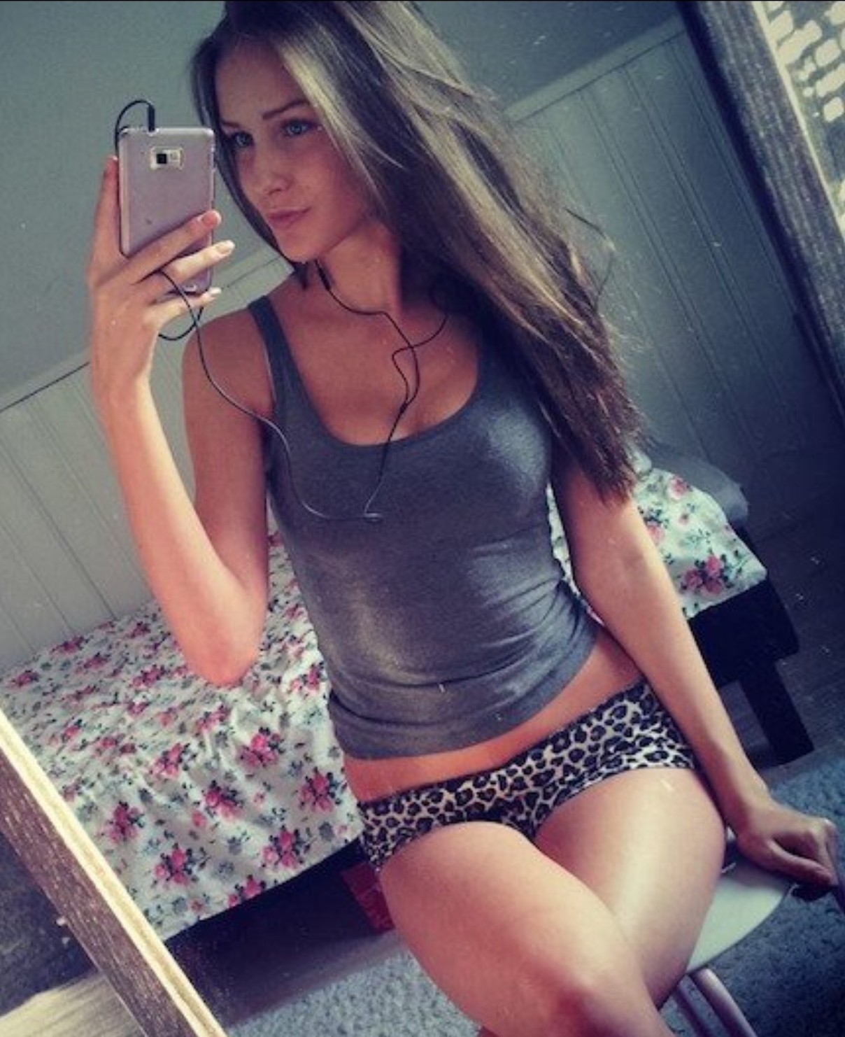 Nice body
