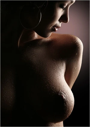 Hot in the dark